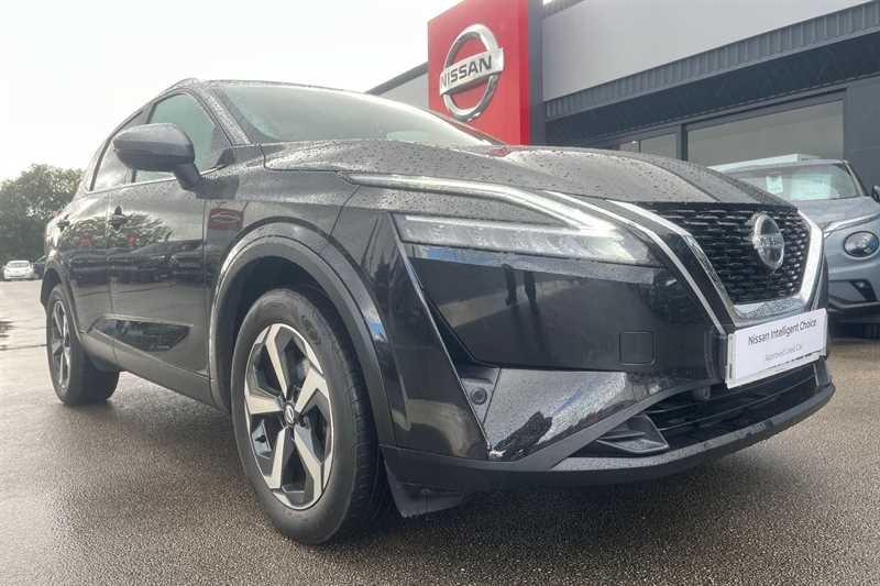 Used Nissan Qashqai 2021 for sale - 76112546: Photo 46