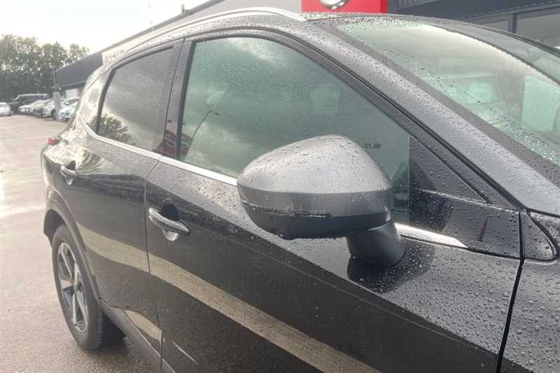 Used Nissan Qashqai 2021 for sale - 76112546: Photo 47