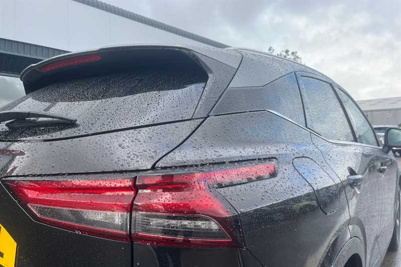 Used Nissan Qashqai 2021 for sale - 76112546: Photo 49