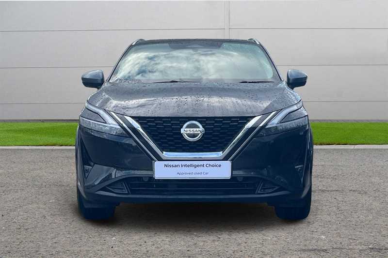 Used Nissan Qashqai 2021 for sale - 76112546: Photo 5