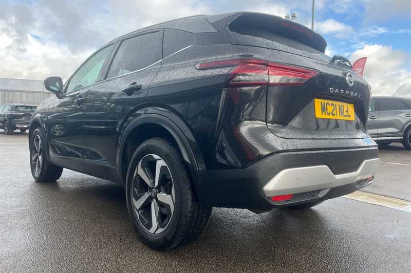 Used Nissan Qashqai 2021 for sale - 76112546: Photo 52