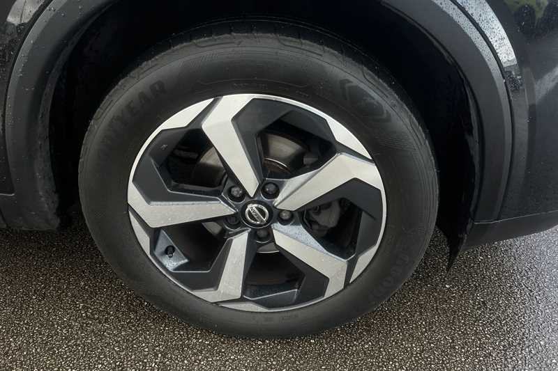 Used Nissan Qashqai 2021 for sale - 76112546: Photo 6