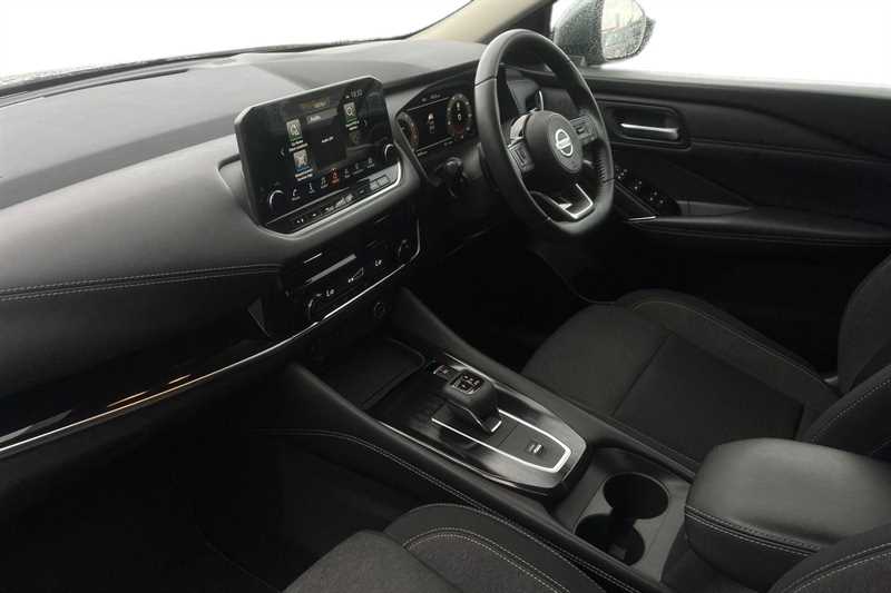 Used Nissan Qashqai 2021 for sale - 76112546: Photo 7
