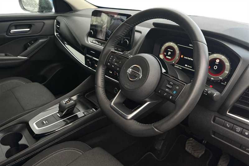 Used Nissan Qashqai 2021 for sale - 76112546: Photo 8