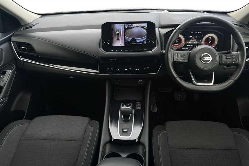 Used Nissan Qashqai 2021 for sale - 76112546: Photo 9