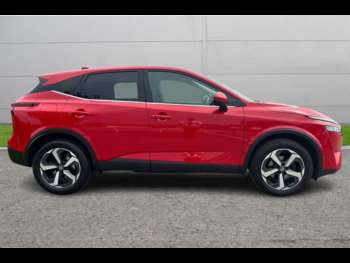 Used Nissan Qashqai 2022 for sale - 74881213: Photo