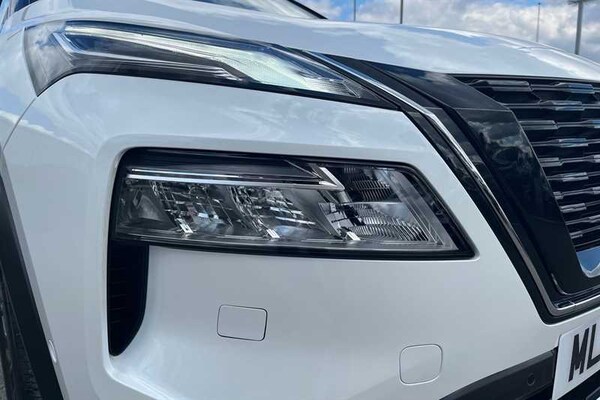 Used Nissan X-Trail 2025 for sale - 74880827: Photo 14