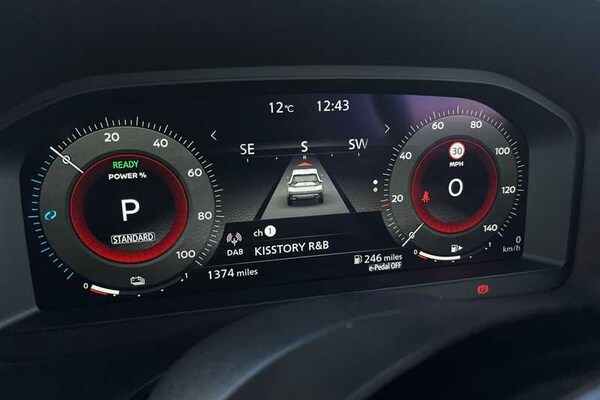 Used Nissan X-Trail 2025 for sale - 74880827: Photo 15