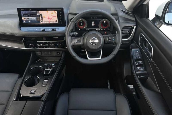 Used Nissan X-Trail 2025 for sale - 74880827: Photo 16