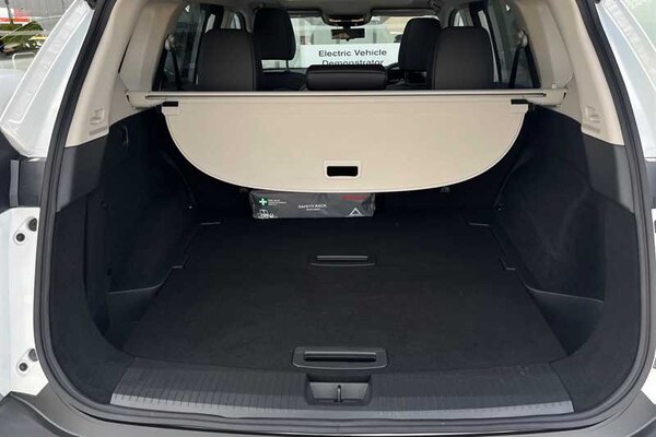 Used Nissan X-Trail 2025 for sale - 74880827: Photo 21