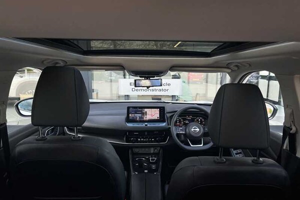 Used Nissan X-Trail 2025 for sale - 74880827: Photo 22