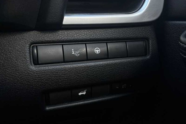Used Nissan X-Trail 2025 for sale - 74880827: Photo 25
