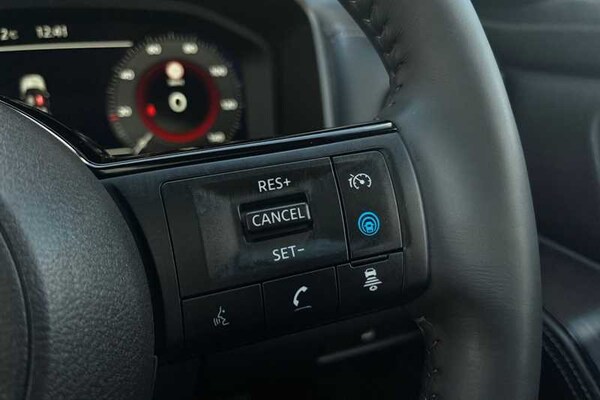 Used Nissan X-Trail 2025 for sale - 74880827: Photo 26
