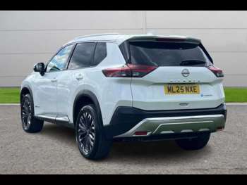 Used Nissan X-Trail 2025 for sale - 74880827: Photo