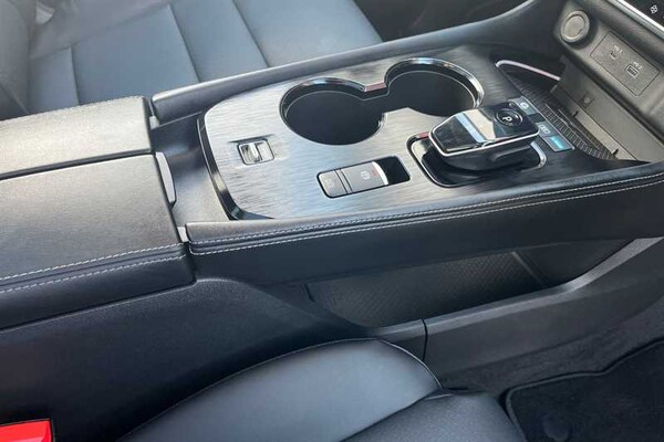 Used Nissan X-Trail 2025 for sale - 74880827: Photo 34