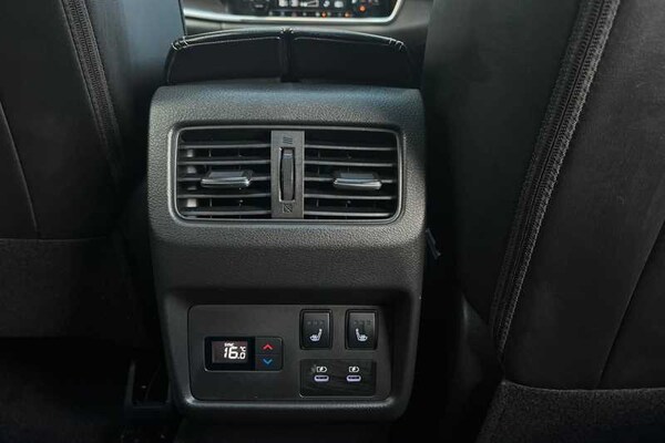 Used Nissan X-Trail 2025 for sale - 74880827: Photo 36