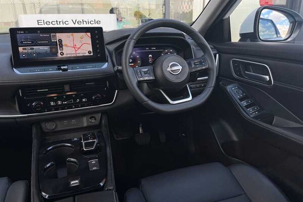Used Nissan X-Trail 2025 for sale - 74880827: Photo 37