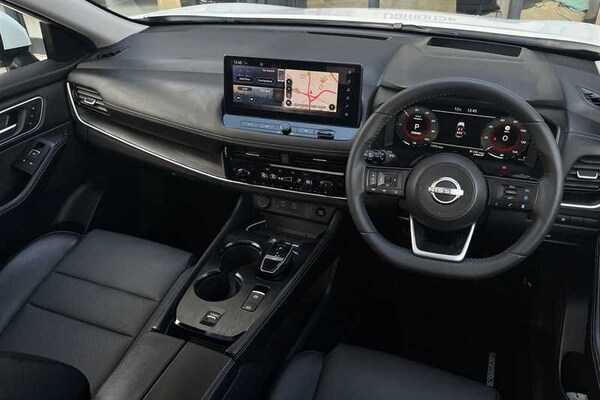 Used Nissan X-Trail 2025 for sale - 74880827: Photo 38
