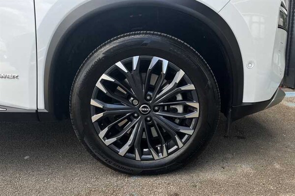 Used Nissan X-Trail 2025 for sale - 74880827: Photo 6