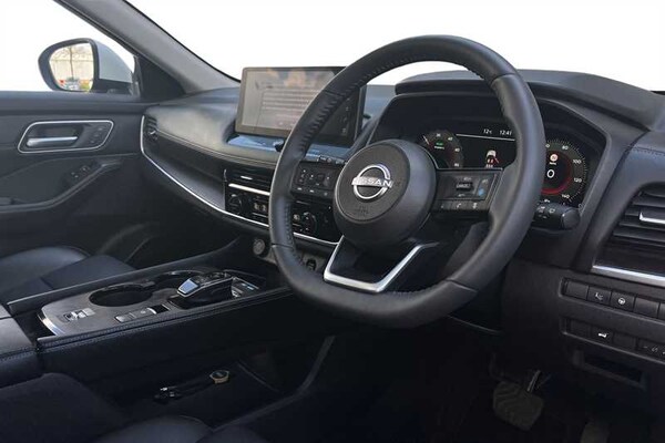 Used Nissan X-Trail 2025 for sale - 74880827: Photo 8