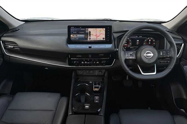 Used Nissan X-Trail 2025 for sale - 74880827: Photo 9