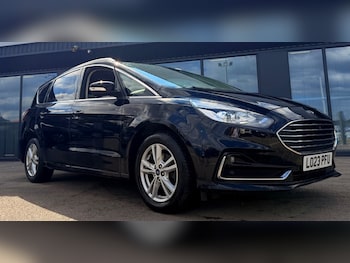 Used Ford S-Max 2023 for sale - 79488488: Photo