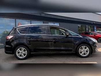 Used Ford S-Max 2023 for sale - 79488488: Photo