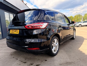 Used Ford S-Max 2023 for sale - 79488488: Photo