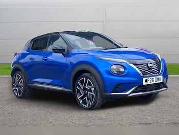 Used Nissan Juke 2026 for sale - 79498929: Photo