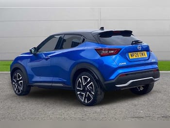 Used Nissan Juke 2026 for sale - 79498929: Photo
