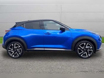 Used Nissan Juke 2026 for sale - 79498929: Photo