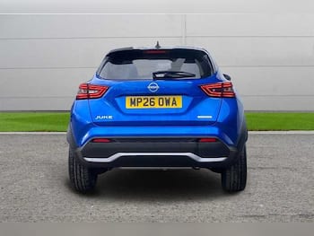 Used Nissan Juke 2026 for sale - 79498929: Photo
