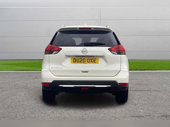 Used Nissan X-Trail 2020 for sale - 79623560: Photo
