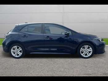 Used Toyota Corolla 2022 for sale - 75373084: Photo