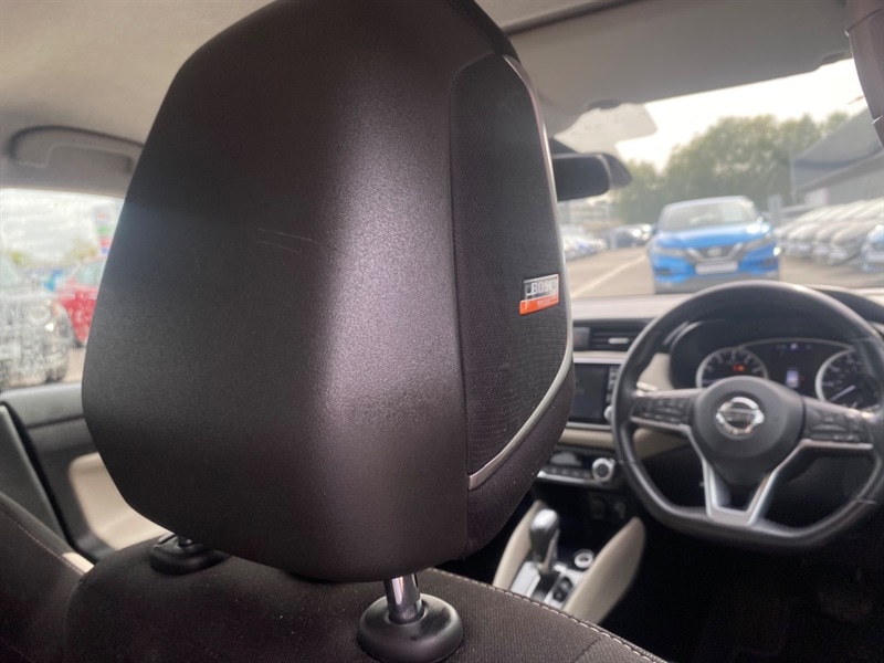 Used Nissan Micra 2019 for sale - 76086944: Photo 10