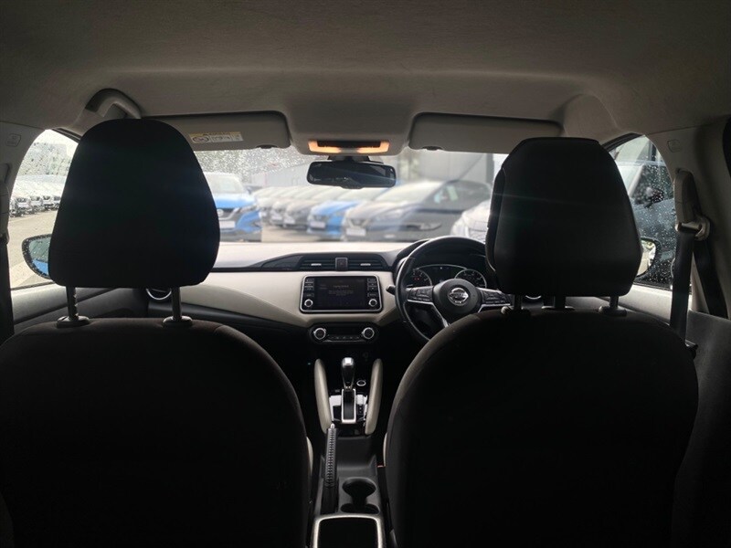 Used Nissan Micra 2019 for sale - 76086944: Photo 11