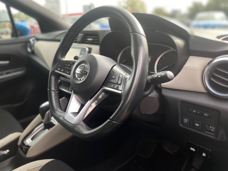 Used Nissan Micra 2019 for sale - 76086944: Photo 5