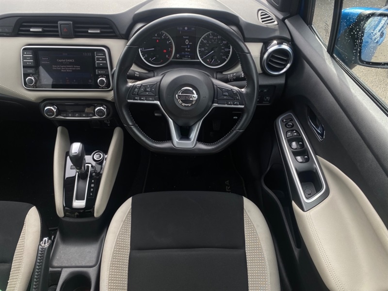 Used Nissan Micra 2019 for sale - 76086944: Photo 9