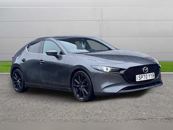 Used Mazda Mazda3 2020 for sale - 79678414: Photo
