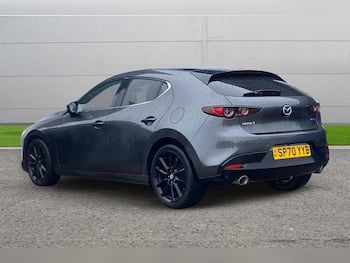 Used Mazda Mazda3 2020 for sale - 79678414: Photo