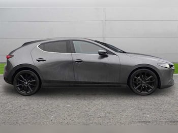 Used Mazda Mazda3 2020 for sale - 79678414: Photo