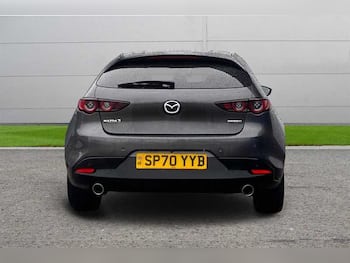 Used Mazda Mazda3 2020 for sale - 79678414: Photo