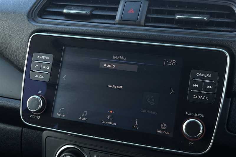 Used Nissan Leaf 2022 for sale - 77576647: Photo 10