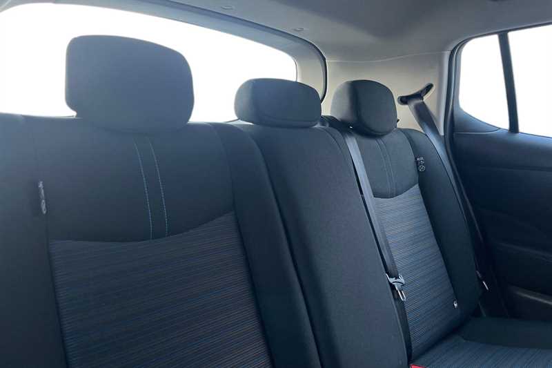 Used Nissan Leaf 2022 for sale - 77576647: Photo 18