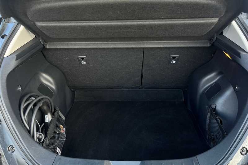 Used Nissan Leaf 2022 for sale - 77576647: Photo 19