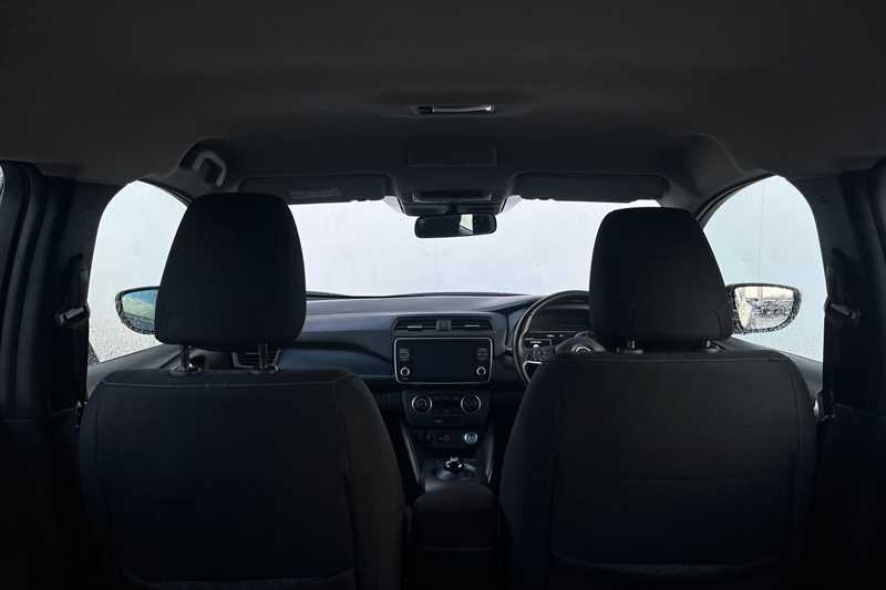 Used Nissan Leaf 2022 for sale - 77576647: Photo 20