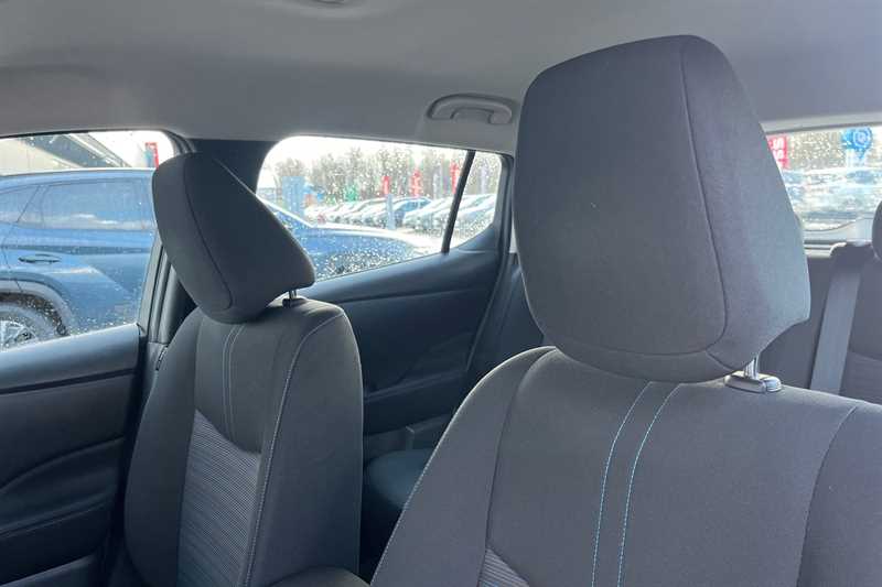 Used Nissan Leaf 2022 for sale - 77576647: Photo 21