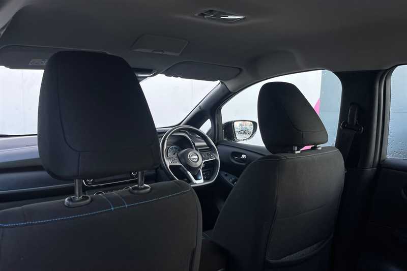 Used Nissan Leaf 2022 for sale - 77576647: Photo 22