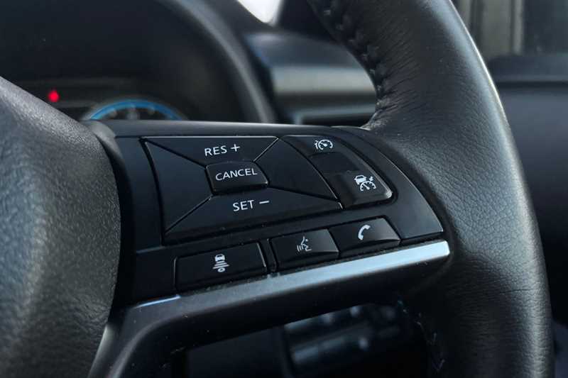 Used Nissan Leaf 2022 for sale - 77576647: Photo 26