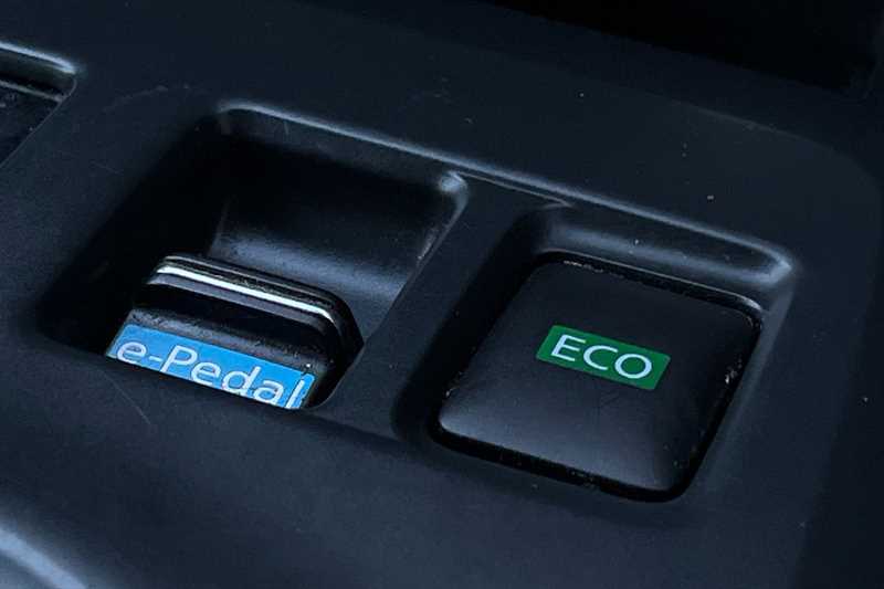 Used Nissan Leaf 2022 for sale - 77576647: Photo 32